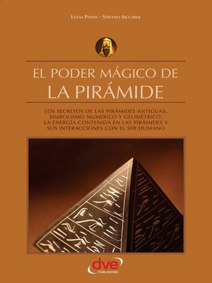 cover image of El poder mágico de la pirámide